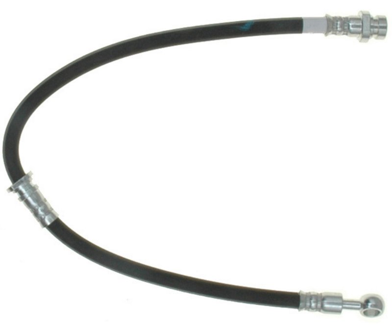 Raybestos BH382845 Brake Hydraulic Hose - Front Left