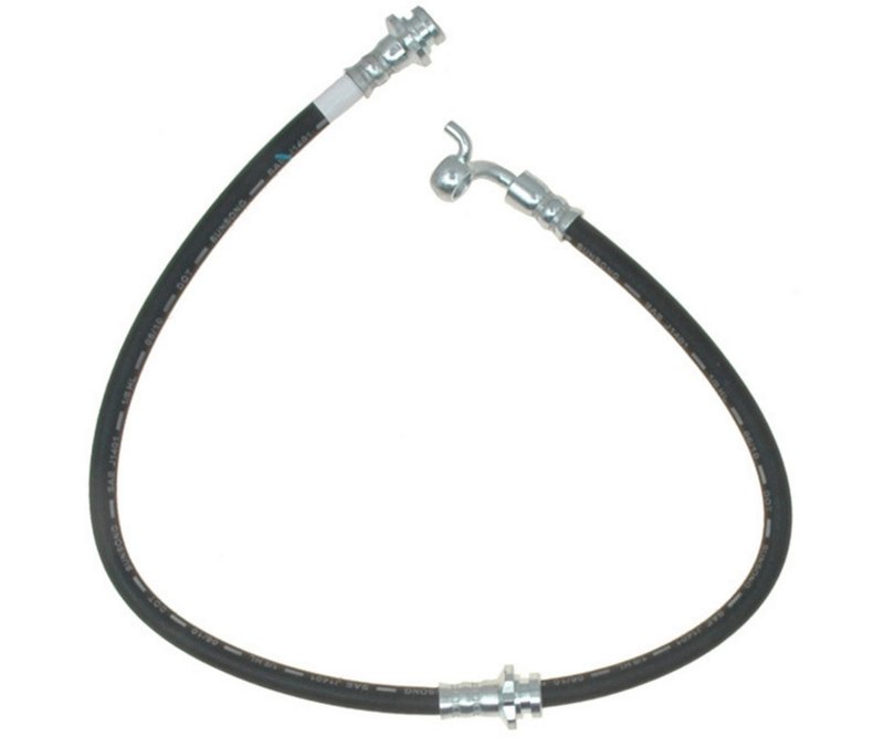 Raybestos BH382860 Brake Hydraulic Hose - Rear Left or Rear Right