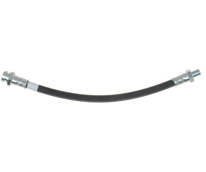 Raybestos BH382863 Brake Hydraulic Hose - Rear or Rear Outer