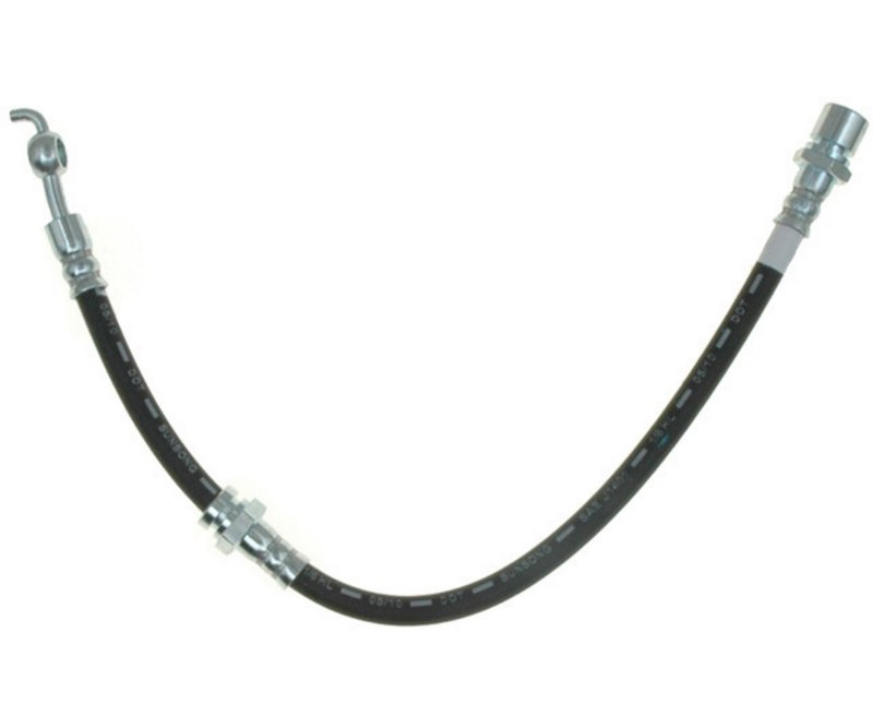 Raybestos BH382872 Brake Hydraulic Hose - Rear Right