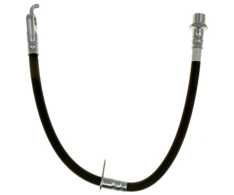Raybestos BH382875 Brake Hydraulic Hose - Front Left