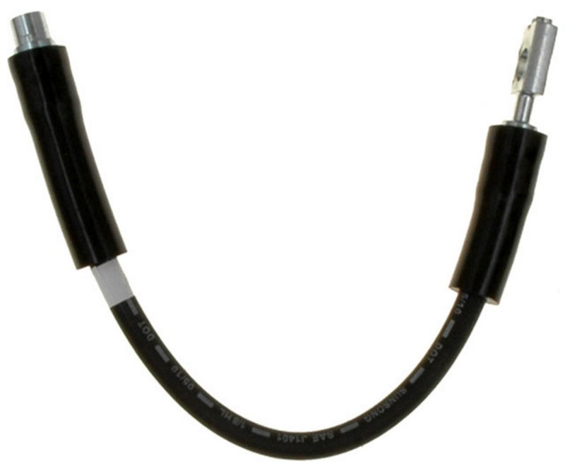 Raybestos BH382885 Brake Hydraulic Hose - Rear