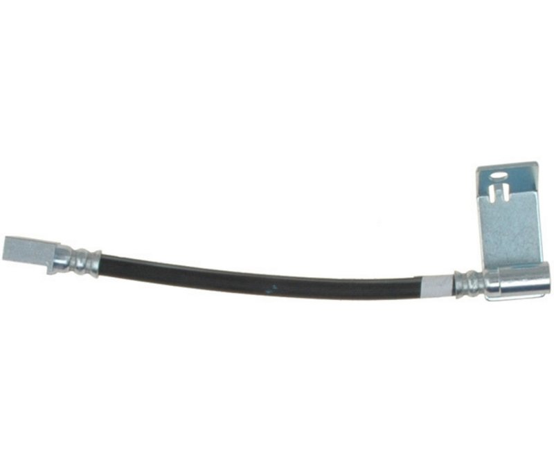 Raybestos BH382887 Brake Hydraulic Hose - Rear Left