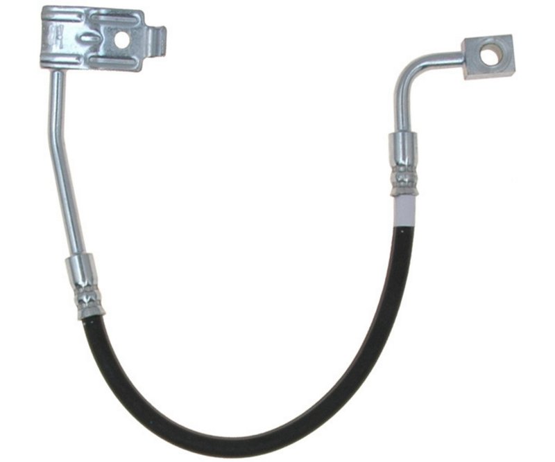 Raybestos BH382899 Brake Hydraulic Hose - Rear Right