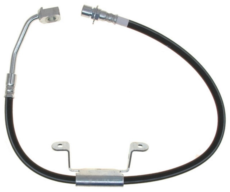 Raybestos BH382906 Brake Hydraulic Hose - Front Right