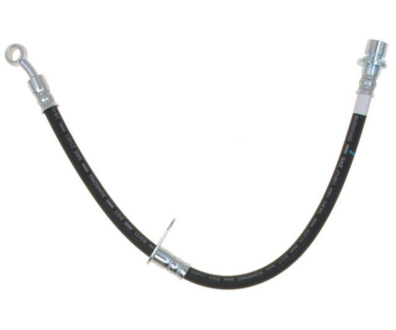 Raybestos BH382907 Brake Hydraulic Hose - Front