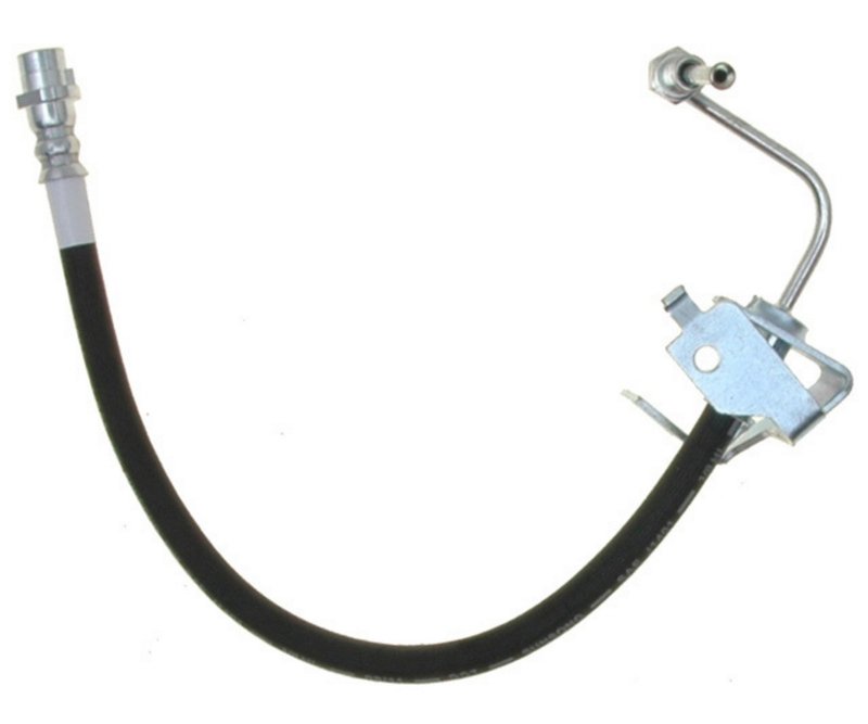 Raybestos BH382916 Brake Hydraulic Hose - Rear Right