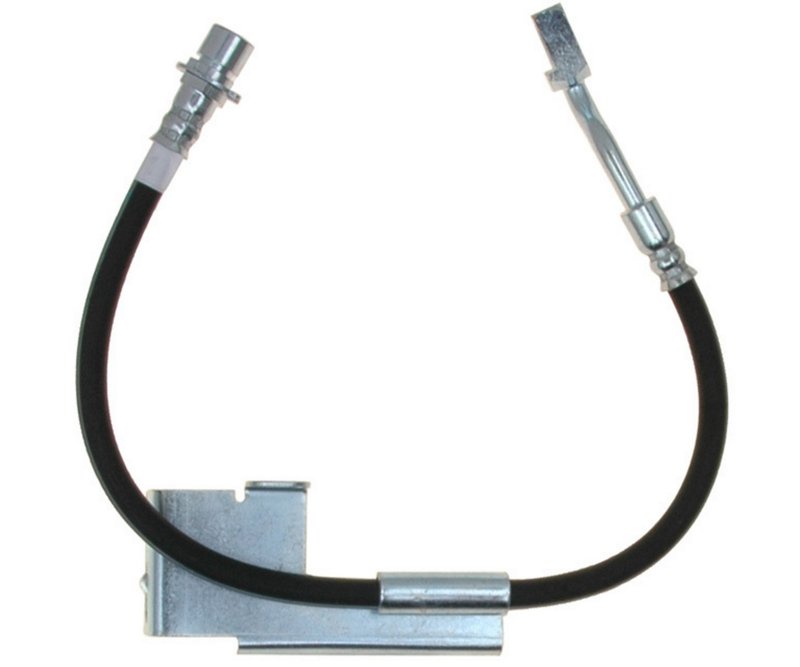 Raybestos BH382963 Brake Hydraulic Hose - Front Right