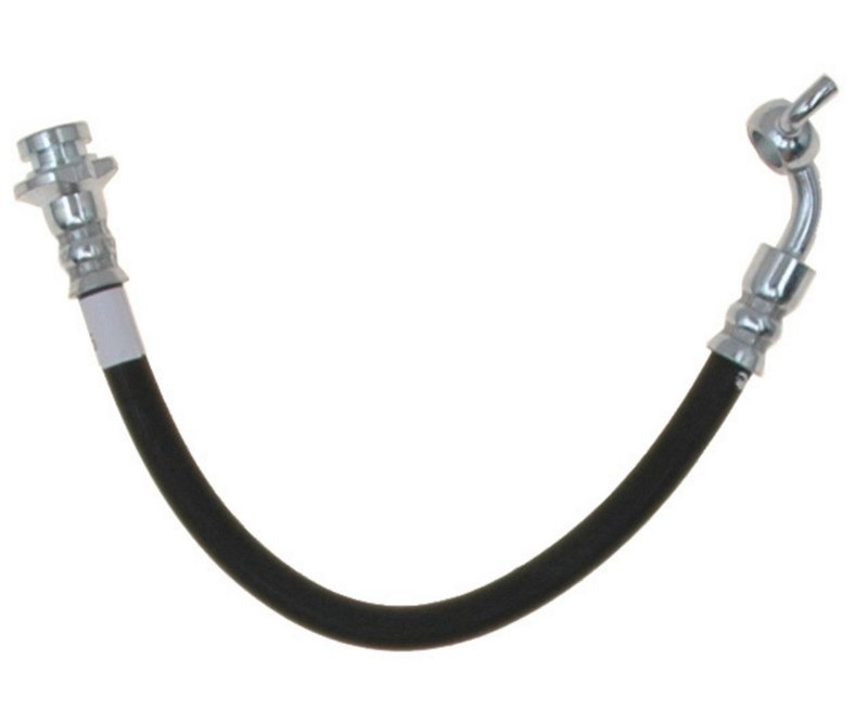 Raybestos BH382965 Brake Hydraulic Hose - Rear Left