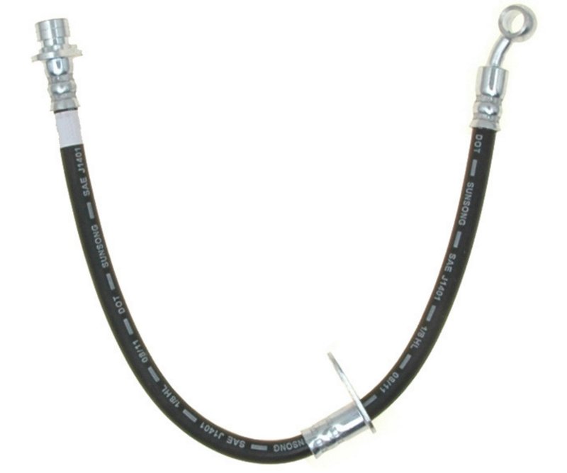 Raybestos BH382997 Brake Hydraulic Hose - Front Right