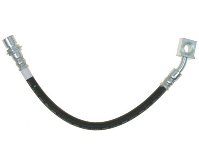 Raybestos BH383003 Brake Hydraulic Hose - Rear Right
