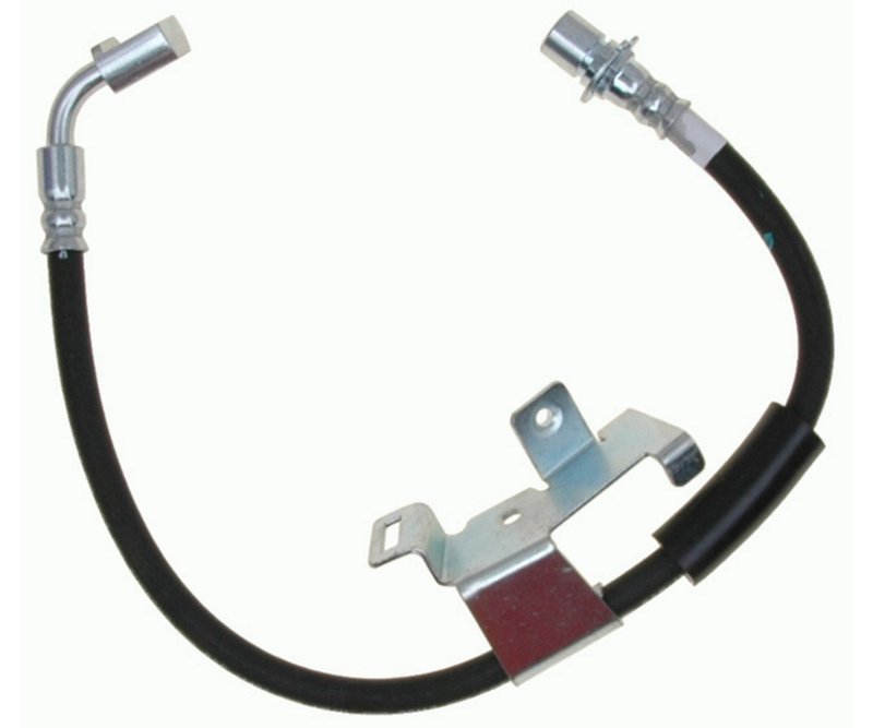 Raybestos BH383006 Brake Hydraulic Hose - Front Left