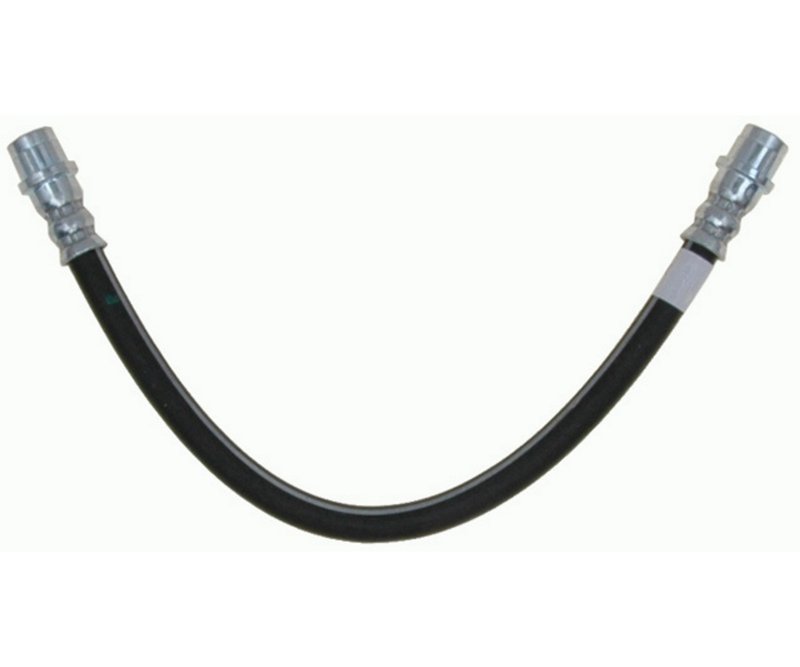 Raybestos BH383015 Brake Hydraulic Hose - Front Inner, Front Left Inner or Front Right Inner