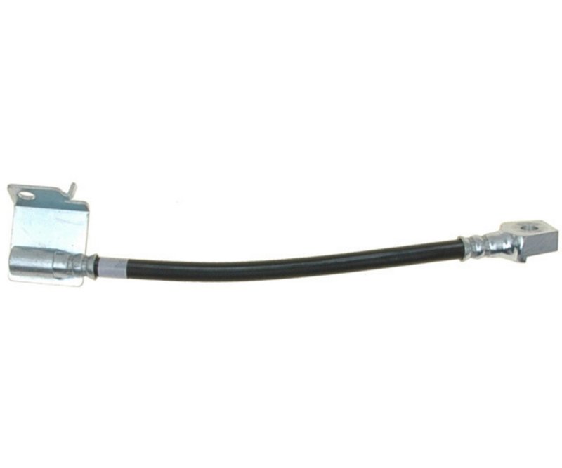 Raybestos BH383021 Brake Hydraulic Hose - Rear Left