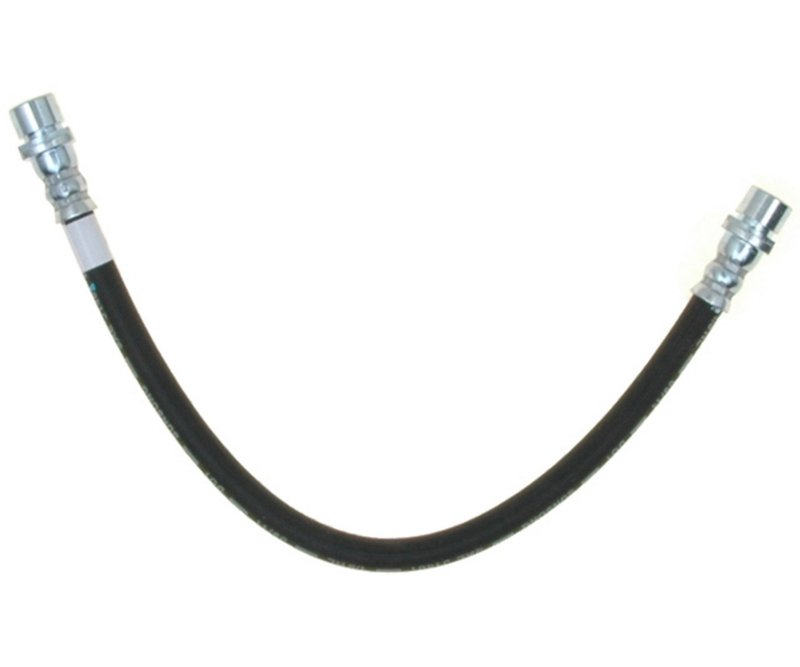 Raybestos BH383031 Brake Hydraulic Hose - Rear Right or Rear Right Inner