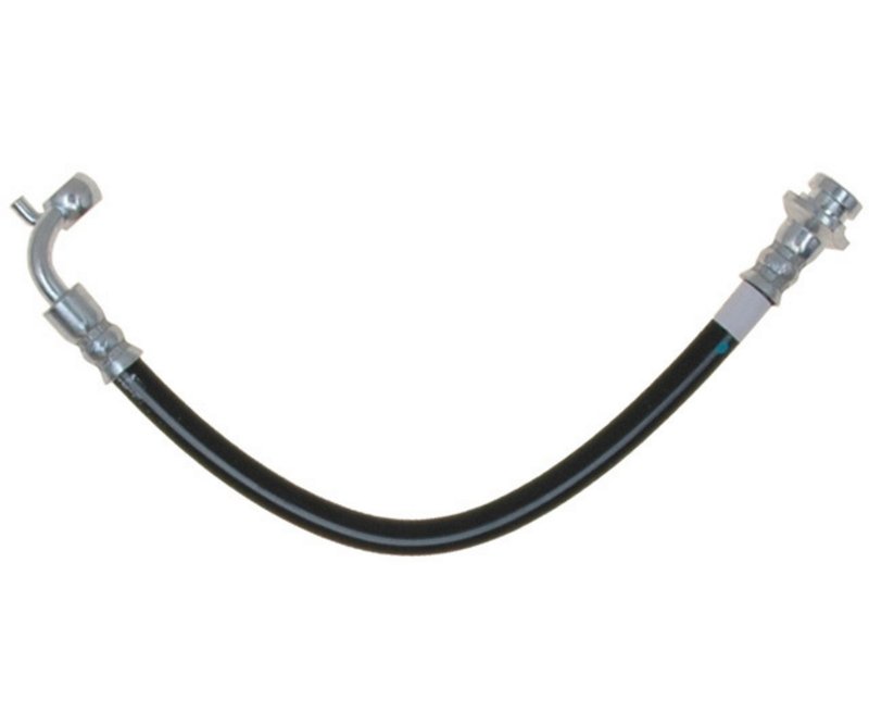 Raybestos BH383044 Brake Hydraulic Hose - Rear Left