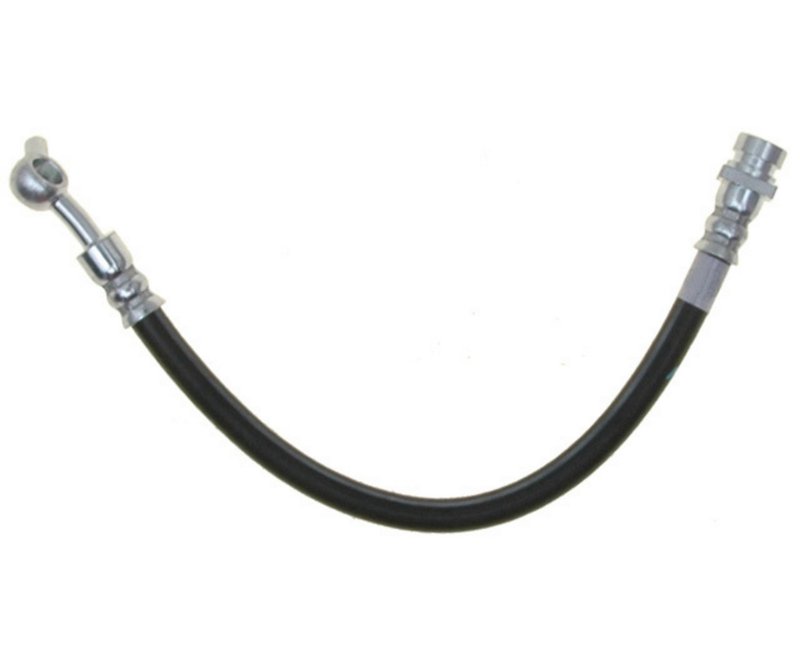 Raybestos BH383066 Brake Hydraulic Hose - Rear Right