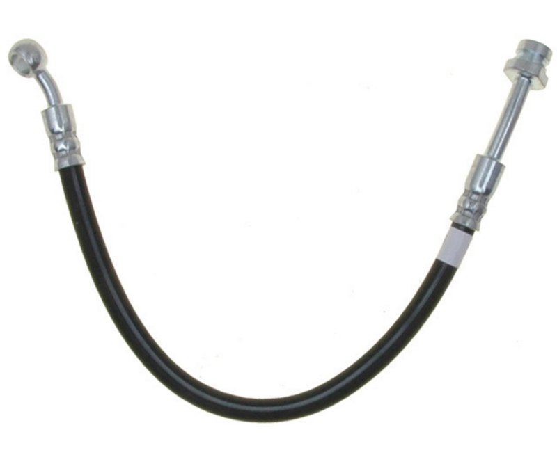 Raybestos BH383072 Brake Hydraulic Hose - Front Right