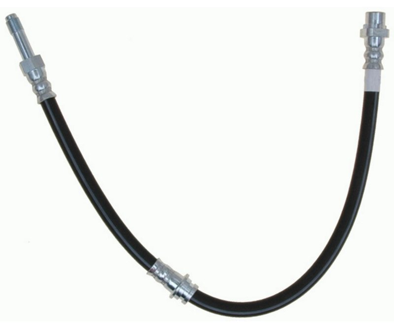 Raybestos BH383075 Brake Hydraulic Hose - Rear or Rear Outer