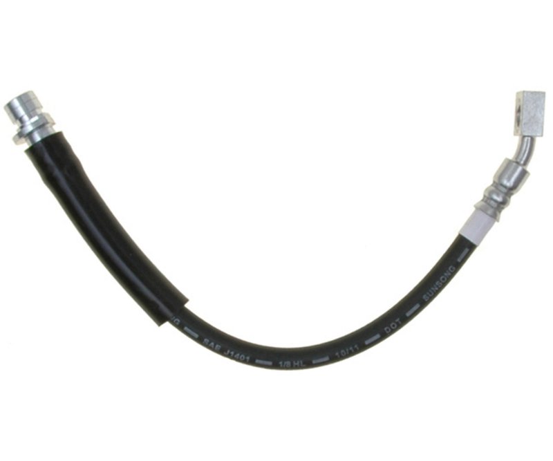 Raybestos BH383081 Brake Hydraulic Hose - Rear Outer