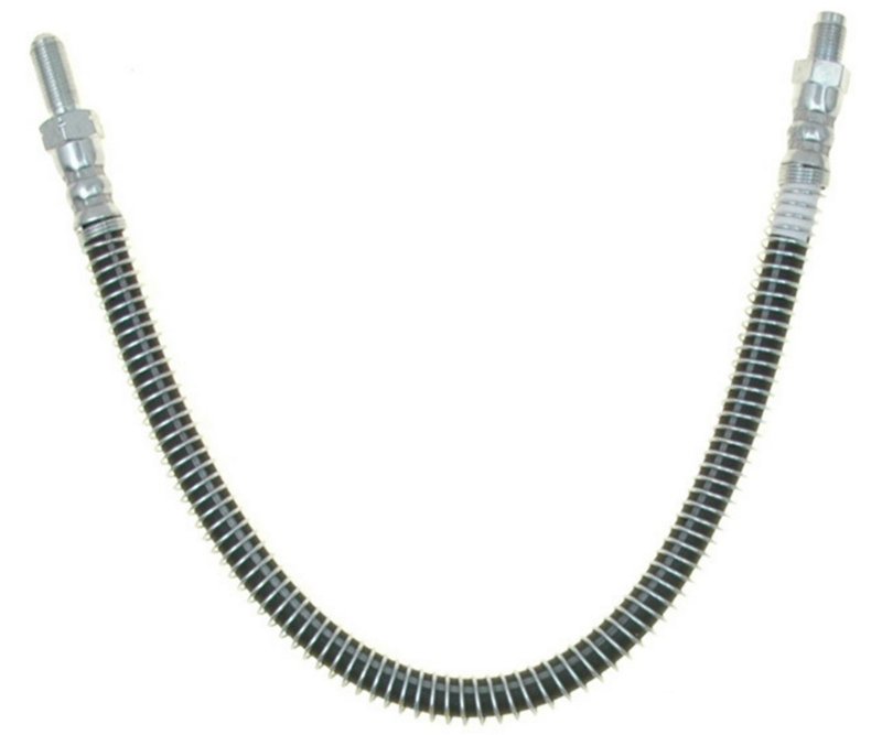 Raybestos BH383082 Brake Hydraulic Hose - Front, Rear Center or Rear Inner