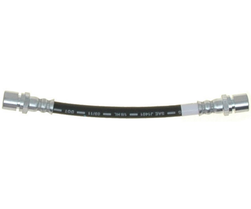 Raybestos BH383089 Brake Hydraulic Hose - Rear