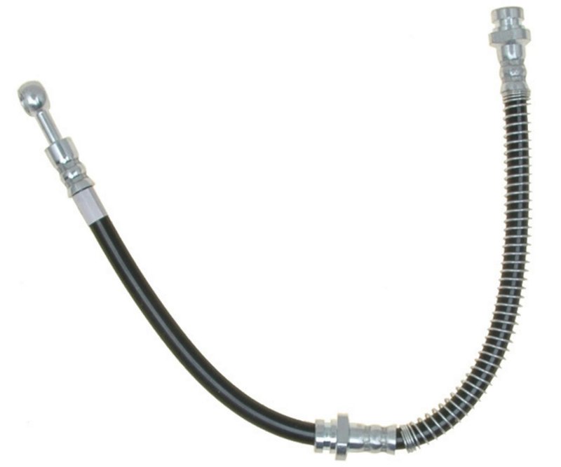 Raybestos BH383134 Brake Hydraulic Hose - Front