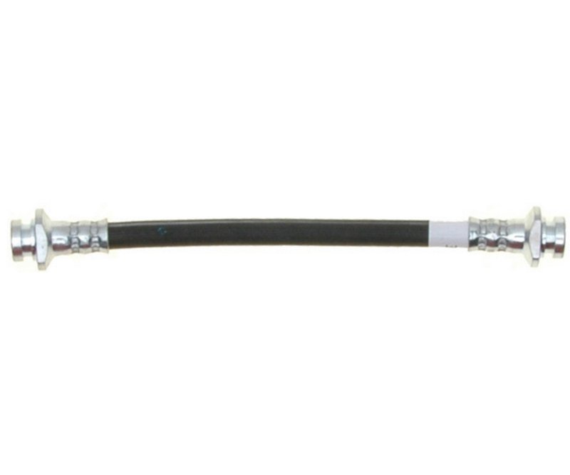 Raybestos BH383144 Brake Hydraulic Hose - Rear Inner, Rear Left Inner or Rear Right Inner