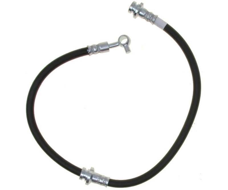 Raybestos BH383146 Brake Hydraulic Hose - Front Left