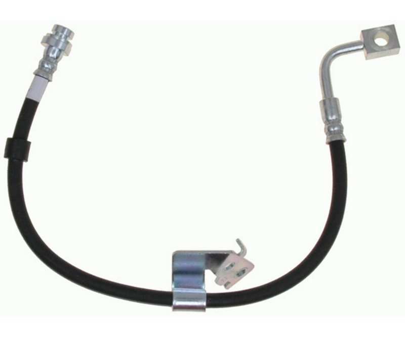 Raybestos BH383200 Brake Hydraulic Hose - Front Right