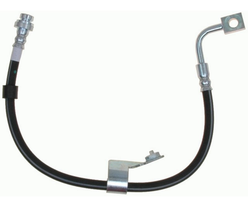 Raybestos BH383201 Brake Hydraulic Hose - Front Left