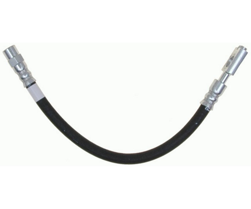 Raybestos BH383204 Brake Hydraulic Hose - Rear