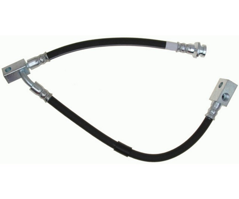 Raybestos BH383209 Brake Hydraulic Hose - Front Right