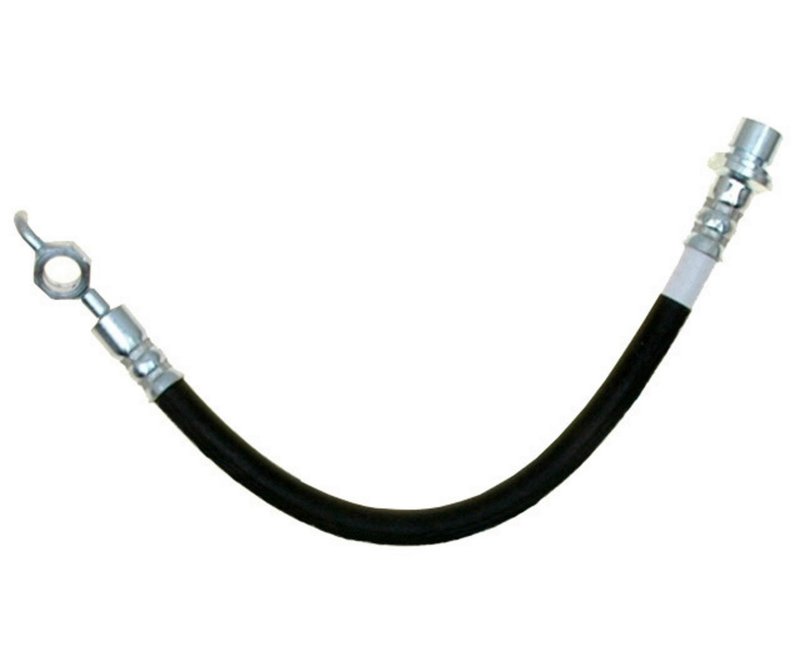 Raybestos BH383228 Brake Hydraulic Hose - Rear, Rear Left or Rear Right