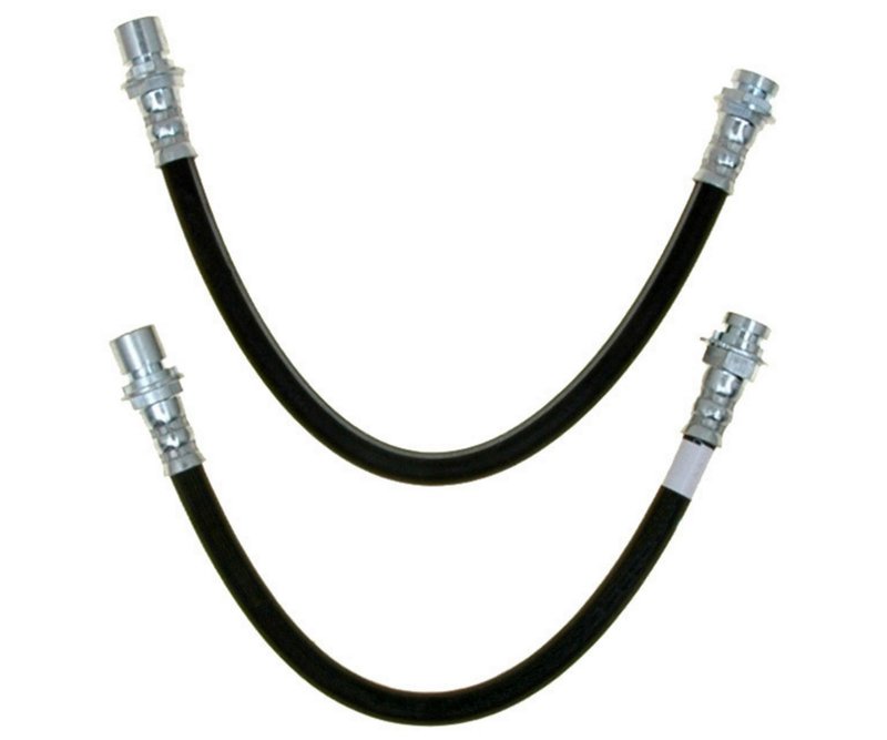 Raybestos BH383261 Brake Hydraulic Hose - Rear Inner