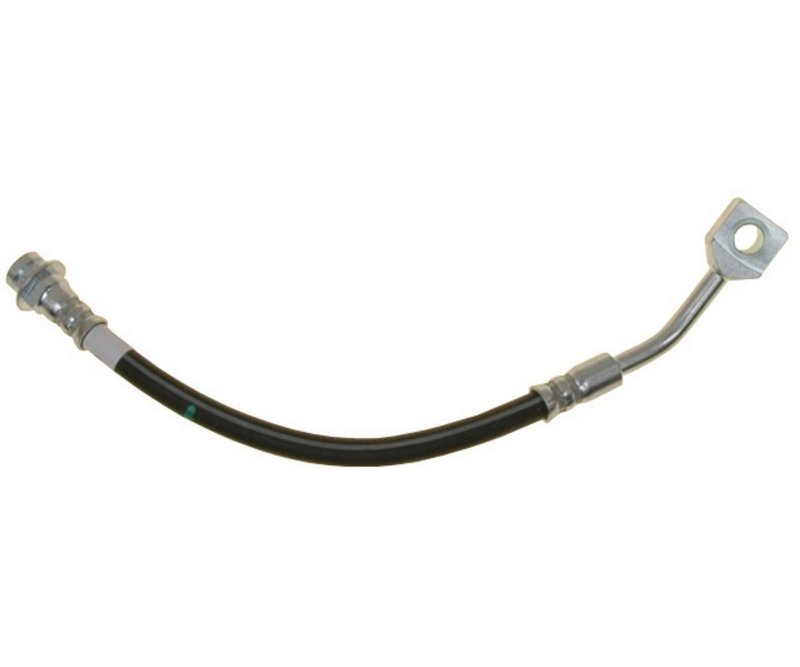 Raybestos BH383268 Brake Hydraulic Hose - Rear Left