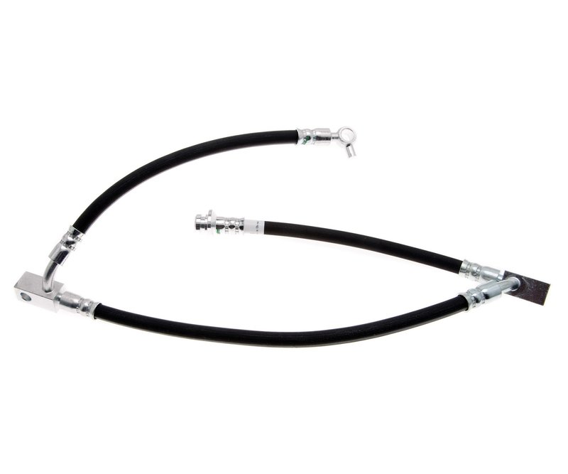 Raybestos BH383286 Brake Hydraulic Hose - Front Left
