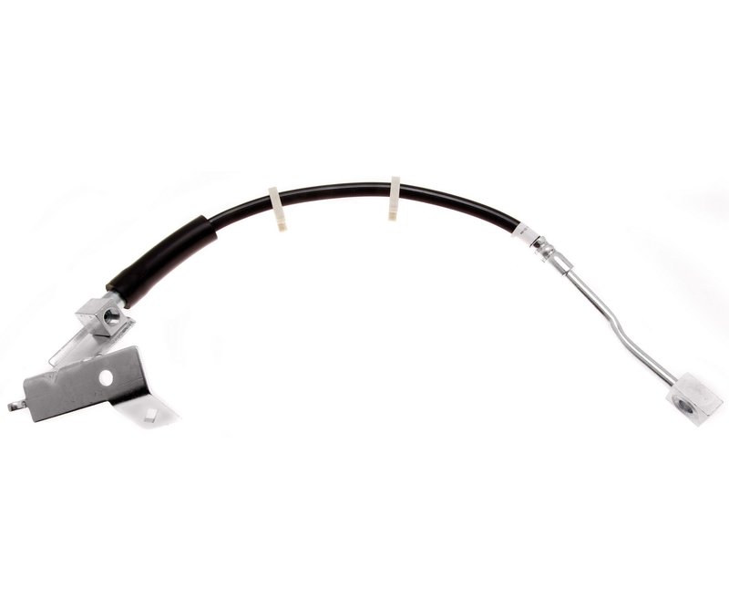 Raybestos BH383295 Brake Hydraulic Hose - Front Right