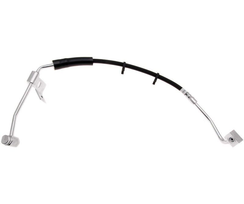 Raybestos BH383296 Brake Hydraulic Hose - Front Left