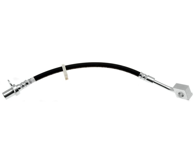 Raybestos BH383299 Brake Hydraulic Hose - Front Right or Front Right Outer