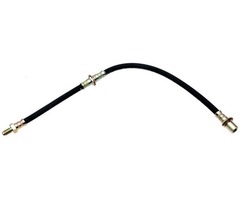 Raybestos BH38329 Brake Hydraulic Hose - Front Left or Front Right