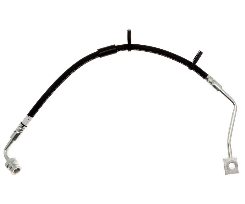 Raybestos BH383314 Brake Hydraulic Hose - Front Left