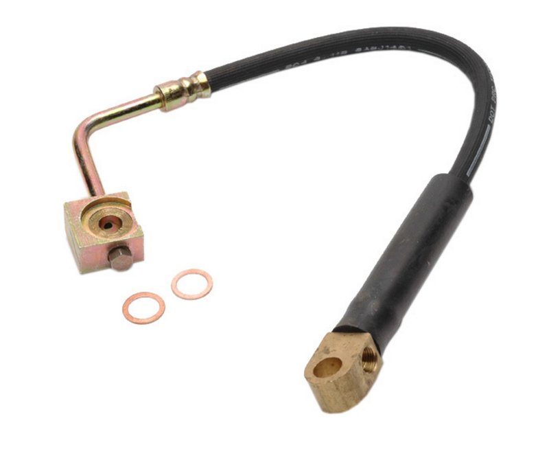 Raybestos BH38332 Brake Hydraulic Hose - Rear Center