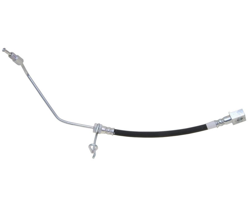 Raybestos BH383338 Brake Hydraulic Hose - Rear Left