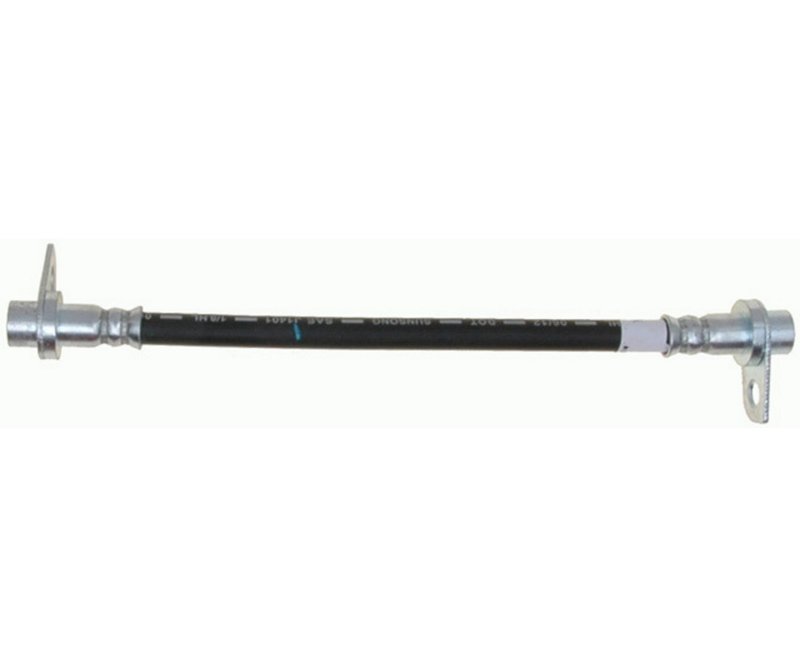 Raybestos BH383350 Brake Hydraulic Hose - Rear, Rear Right or Rear Right Inner