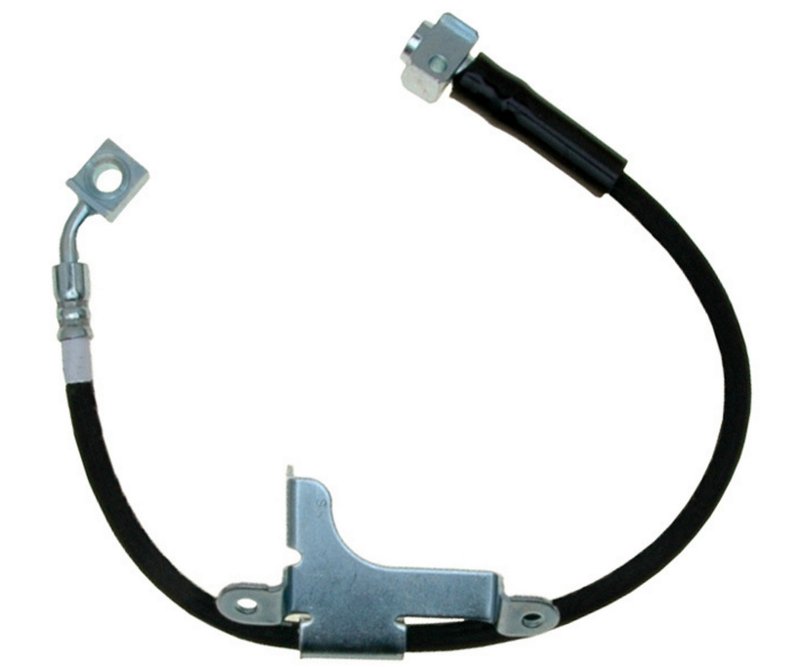 Raybestos BH383354 Brake Hydraulic Hose - Front Left