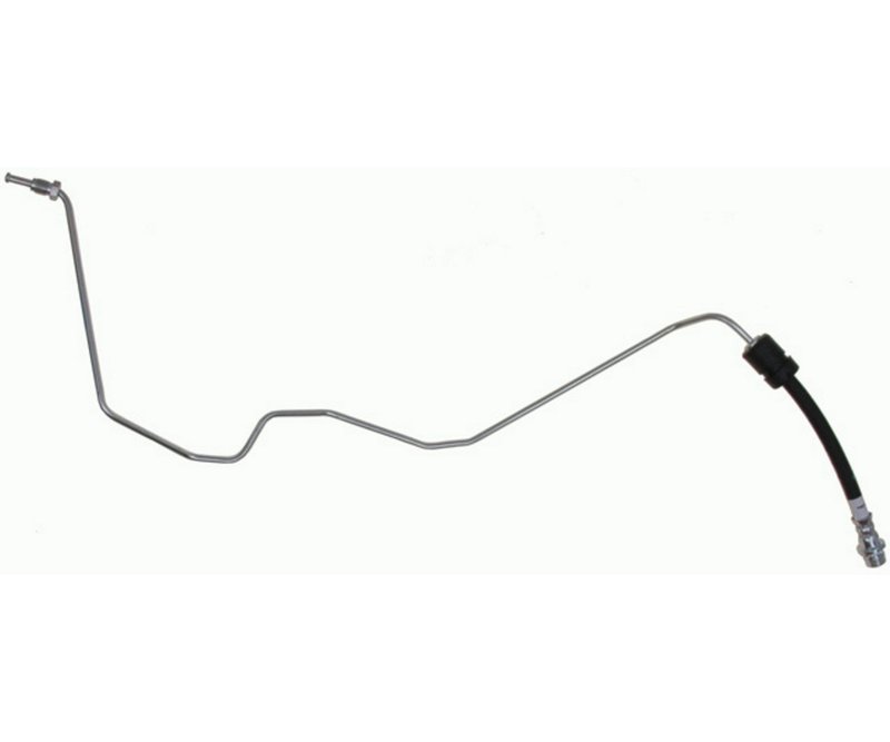 Raybestos BH383362 Brake Hydraulic Hose - Rear Right Inner
