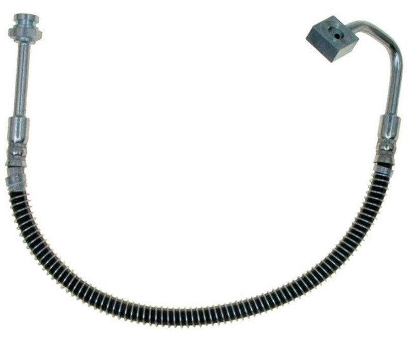 Raybestos BH383363 Brake Hydraulic Hose - Front Left