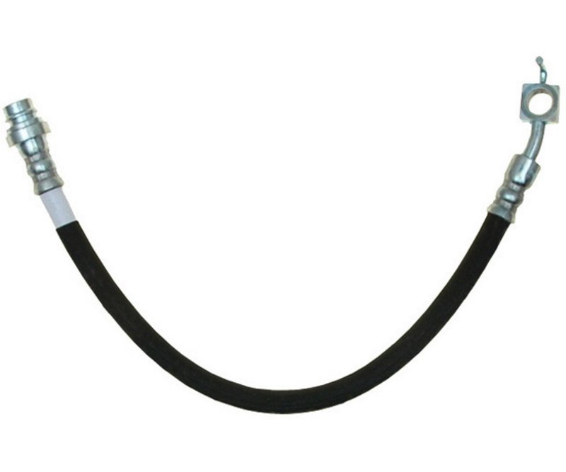Raybestos BH383369 Brake Hydraulic Hose - Rear Left Outer