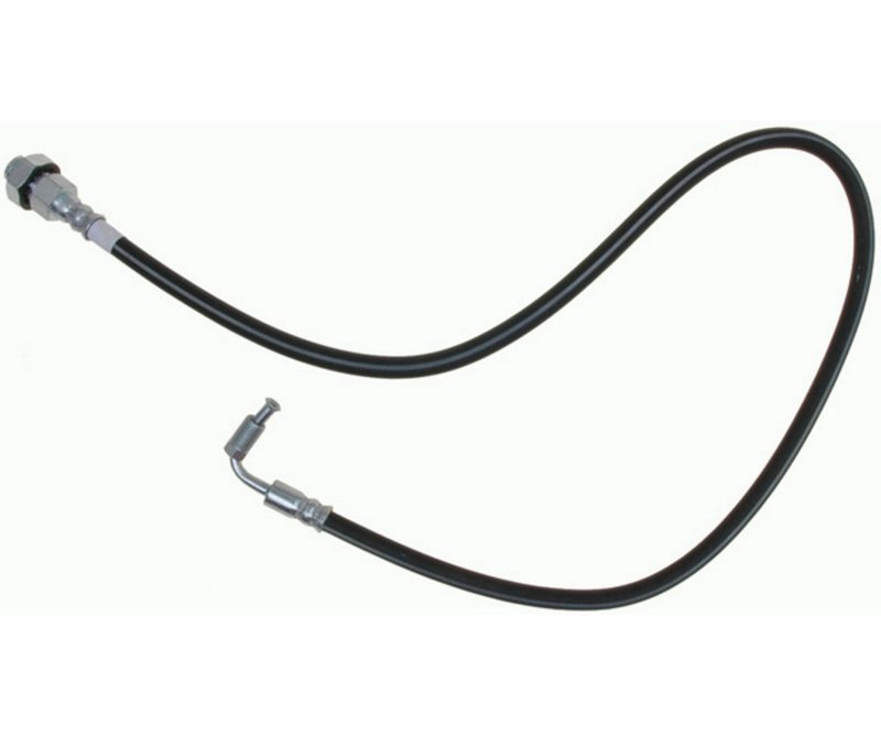 Raybestos BH383376 Brake Hydraulic Hose - Rear